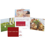 MARRIOTT<sup>&reg;</sup> $500 Gift Card